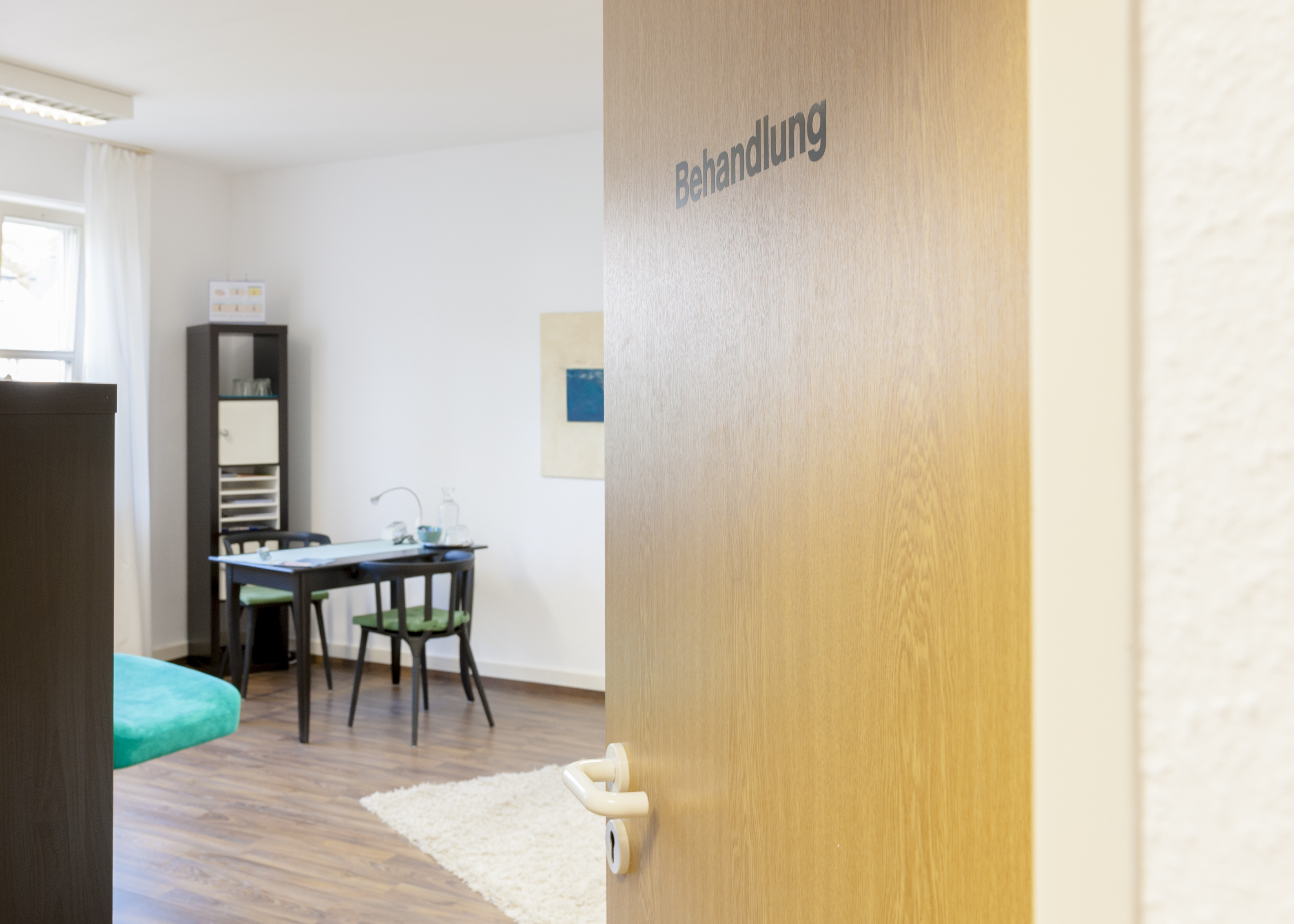 Studio HaarFrei Trier – Moderne Ausstattung Südallee