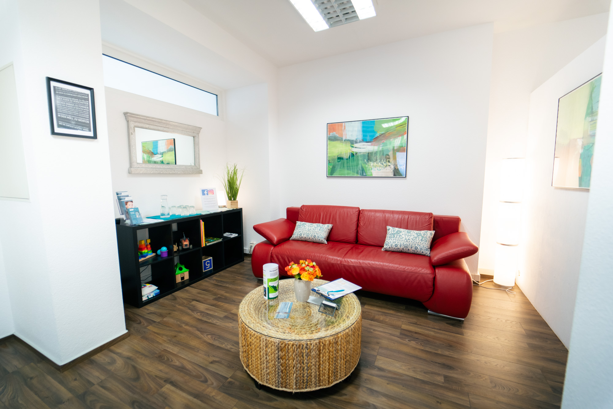 Studio HaarFrei Trier
