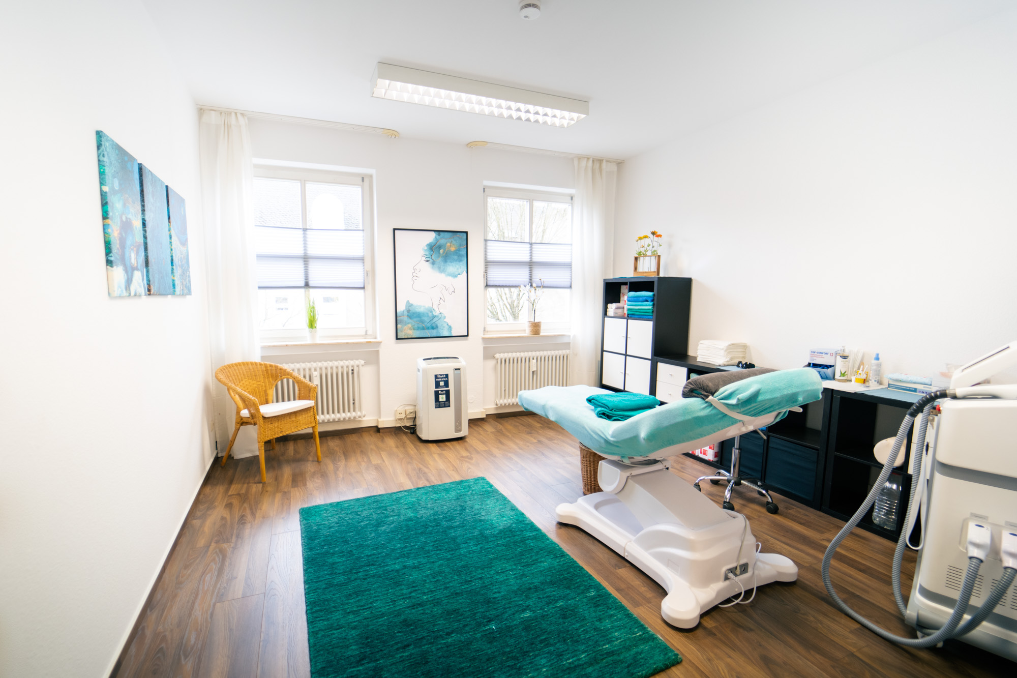 Studio HaarFrei Trier